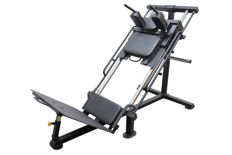 Powertec Leg Press Hack Squat Combo NEW!