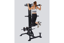 Load image into Gallery viewer, Powertec LeverGym Chin/Dip Assist (🌱 SPRING SALE)
