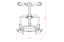 Load image into Gallery viewer, Powertec LeverGym Chin/Dip Assist (🌱 SPRING SALE)
