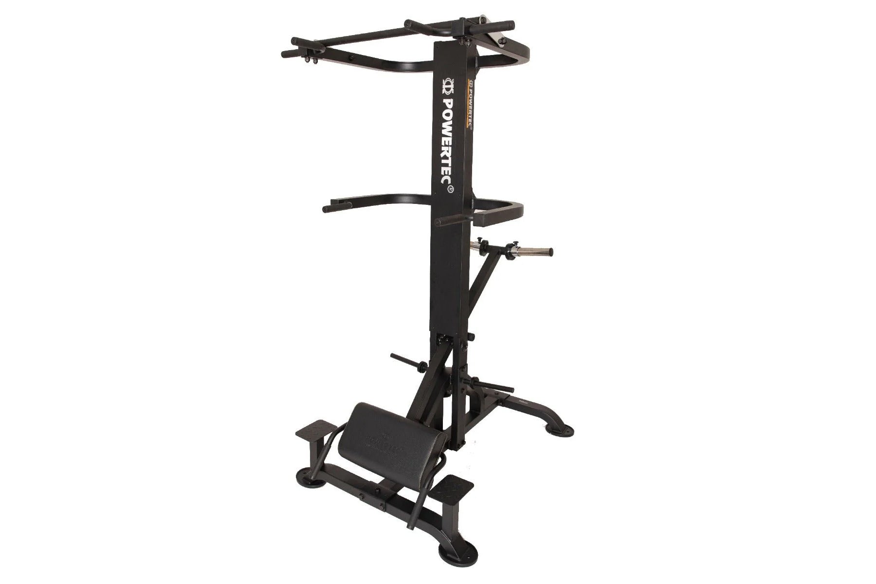 Powertec WorkBench LeverGym Chin/Dip Assist (🎉MEMORIAL SALE