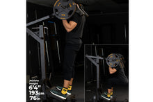 Load image into Gallery viewer, Powertec LeverGym Squat/Calf Assist

