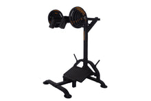 Load image into Gallery viewer, Powertec LeverGym Squat/Calf Assist

