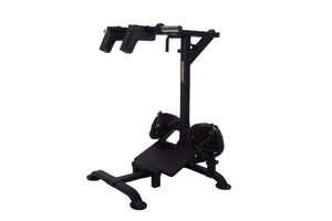 Powertec LeverGym Squat/Calf Assist