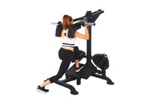 Load image into Gallery viewer, Powertec LeverGym Squat/Calf Assist
