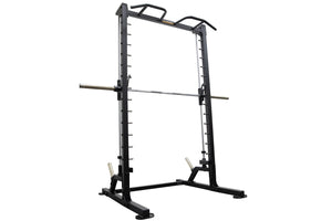Powertec NEW! Linear Bearing Smith Machine System (🪂NEW) (🍂 FALL CLEARANCE SALE)