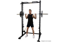 Load image into Gallery viewer, Powertec NEW! Linear Bearing Smith Machine System (🪂NEW) (🍂 FALL CLEARANCE SALE)
