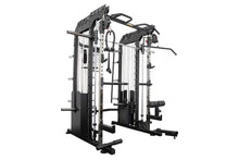 Load image into Gallery viewer, Powertec NEW! Smith Multi Gym (🪂NEW) (🍂 FALL CLEARANCE SALE)
