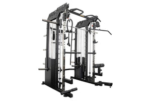 Powertec NEW! Smith Multi Gym (🪂NEW) (🍂 FALL CLEARANCE SALE)