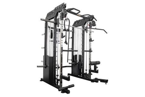 Powertec NEW! Smith Multi Gym (🪂NEW) (🍂 FALL CLEARANCE SALE)