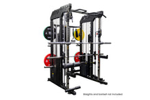 Load image into Gallery viewer, Powertec NEW! Smith Multi Gym (🪂NEW) (🍂 FALL CLEARANCE SALE)
