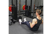 Load image into Gallery viewer, Powertec NEW! Smith Multi Gym (🪂NEW) (🍂 FALL CLEARANCE SALE)
