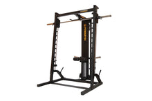Load image into Gallery viewer, Powertec Roller Smith Machine
