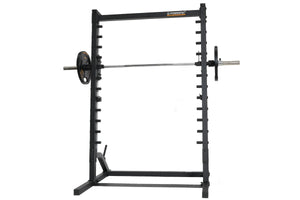 Powertec Roller Smith Machine