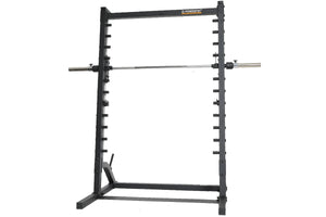 Powertec Roller Smith Machine