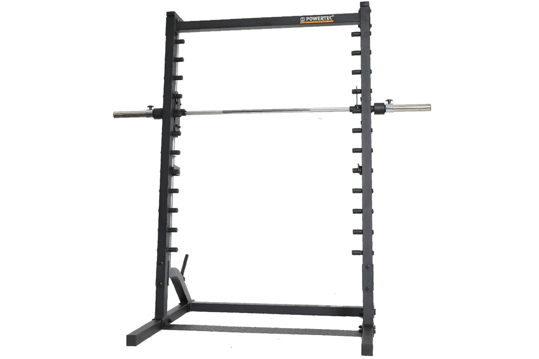 Powertec Roller Smith Machine