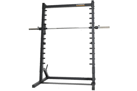 Powertec Roller Smith Machine