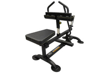 Load image into Gallery viewer, Powertec Seated Calf Raise NEW!   (🪂NEW) (🍂 FALL CLEARANCE SALE)
