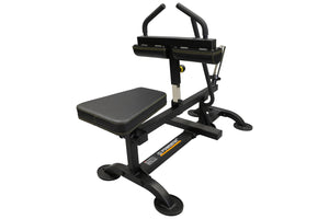 Powertec Seated Calf Raise NEW!   (🪂NEW) (🍂 FALL CLEARANCE SALE)