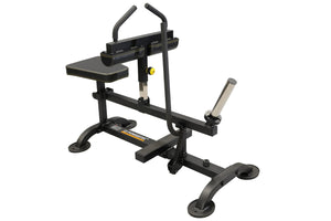 Powertec Seated Calf Raise NEW!   (🪂NEW) (🍂 FALL CLEARANCE SALE)
