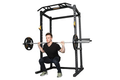 Power Cages & Squat Racks – 360 Fitness Superstore