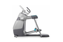 Load image into Gallery viewer, Precor AMT 835 Adaptive Motion Elliptical Trainer w/ Open Stride (DEMO)
