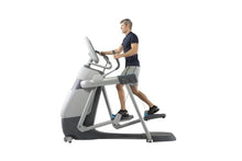 Load image into Gallery viewer, Precor AMT 835 Elliptical Trainer w/ Open Stride (FLOOR MODEL - Like New!) (💥BLACK FRIDAY SALE)
