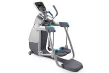 Load image into Gallery viewer, Precor AMT 835 Elliptical Trainer w/ Open Stride (FLOOR MODEL - Like New!) (💥BLACK FRIDAY SALE)
