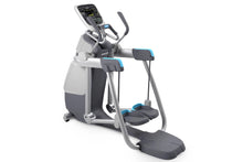 Load image into Gallery viewer, Precor AMT 835 Adaptive Motion Elliptical Trainer w/ Open Stride (DEMO)
