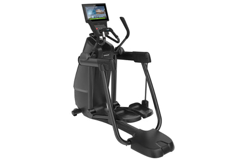 Precor AMT 885 Adaptive Motion Trainer (P84 Console)