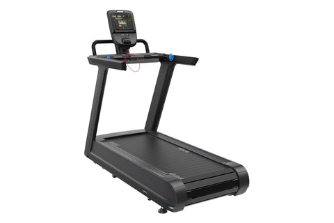 Precor Breakaway STM 837 Treadmill (P31s Console) (🪂NEW ITEM) (🌱SPRING SALE)