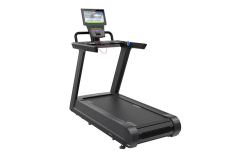 Precor Breakaway STM 887 Treadmill (P84 Console) (🪂NEW ITEM) (🌸SPRING SALE)