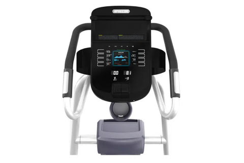 Precor EFX 443 Elliptical (R40 Console) (DEMO) (🎉MEMORIAL SALE)