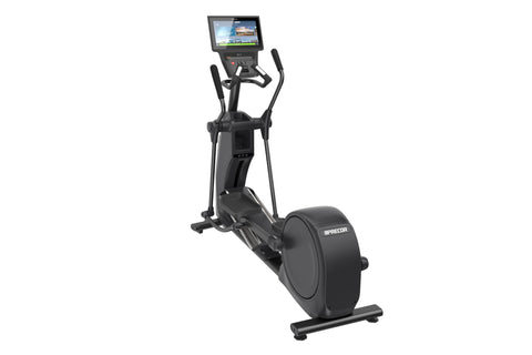 Precor EFX 585 Elliptical (P84 Console) (🪂NEW ITEM) (❄️WINTER SALE)