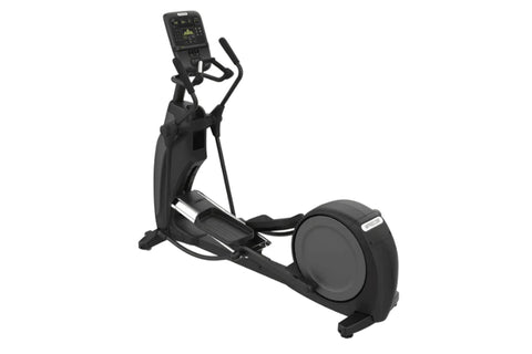 Precor EFX 635 Elliptical (P31 Console) (🪂NEW ITEM) (❄️WINTER SALE)