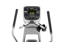 Load image into Gallery viewer, Precor EFX 835 Elliptical Trainer w/ Open Stride (FLOOR MODEL - Like New!) (💥BLACK FRIDAY SALE)
