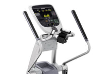 Load image into Gallery viewer, Precor EFX 835 Elliptical Trainer w/ Open Stride (FLOOR MODEL - Like New!) (💥BLACK FRIDAY SALE)
