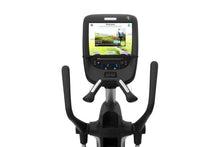 Load image into Gallery viewer, Precor EFX 885 Elliptical (P82 Console)
