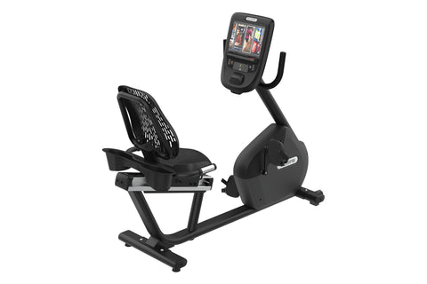 Precor RBK 665 Recumbent Exercise Bike (P62 Console) (🌸SPRING SALE)