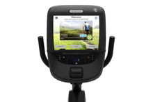 Load image into Gallery viewer, Precor RBK 685 Recumbent Exercise Bike (P82 Console) (🌱SPRING SALE}
