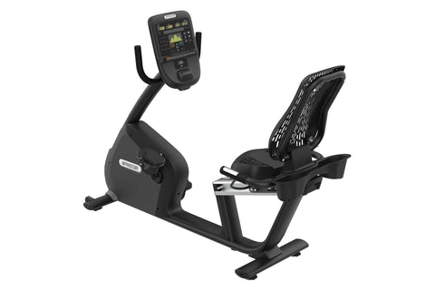 Precor RBK 835 Recumbent Exercise Bike (P31 Console) (🌸SPRING SALE)
