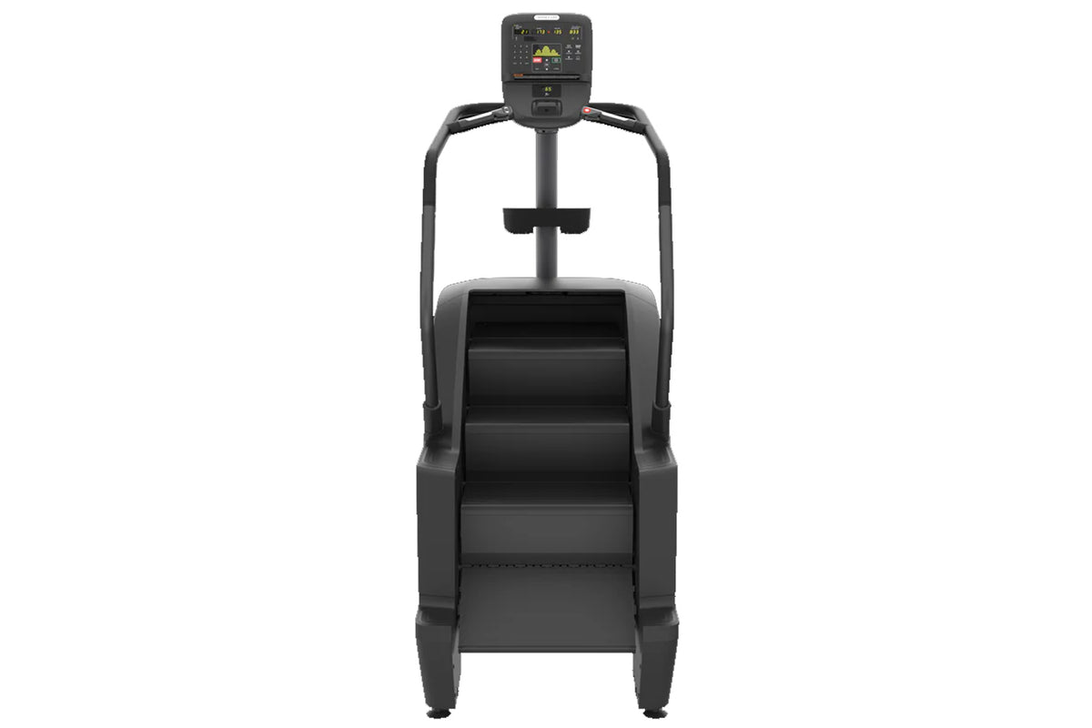 Precor SCL 835 Stair Climber Stepper (P31 Console) – 360 Fitness Superstore