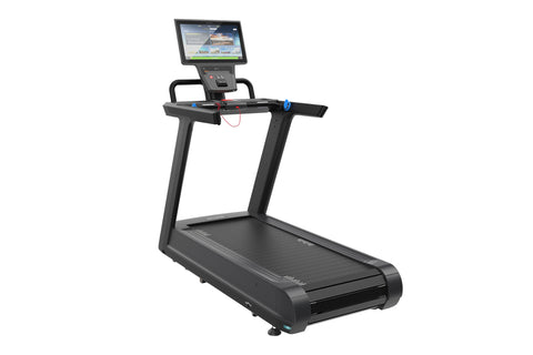 Precor Breakaway STM 897 Treadmill (P94 Console) (🪂NEW ITEM)(🌸SPRING SALE)