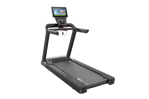 Precor TRM 500 Line Treadmill (🪂NEW ITEM) (🌸SPRING SALE)