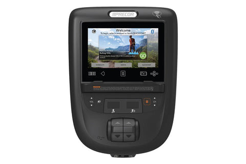 Precor TRM 865 Treadmill (🪂NEW ITEM) (🌸SPRING SALE)