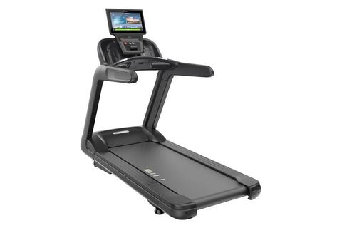 Precor TRM 885 Treadmill (P84 Console) (🪂NEW ITEM) (🌱SPRING SALE}