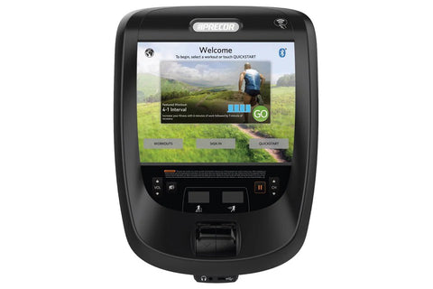 Precor TRM 885 Treadmill  (P82 Console) (Refurbished) (🪂NEW ITEM) (❄️WINTER SALE)