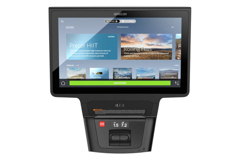 Precor TRM 895 Treadmill (P94 Console) (🪂NEW ITEM)(🌸SPRING SALE)