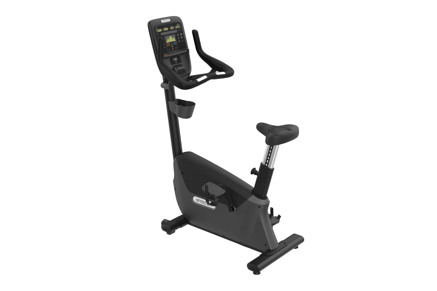 precor stationary bicycle Precor UBK 600 Line Upright Exercise Bike – 360 Fitness Superstore
