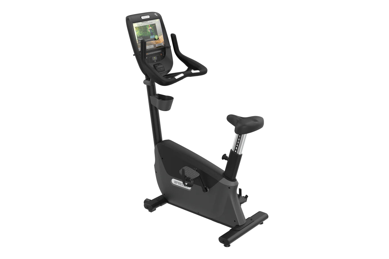 Precor UBK 600 Line Upright Exercise Bike – 360 Fitness Superstore Precor UBK 600 Line Upright Exercise Bike – 360 Fitness Superstore