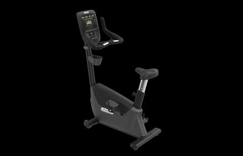 Precor UBK 635 Upright Bike